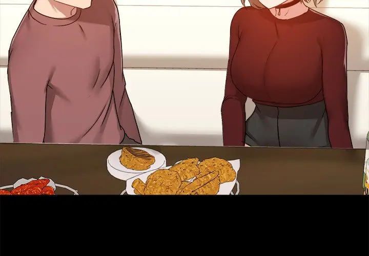 All About That Game Life Manhwa Chapter 21 - Page 4