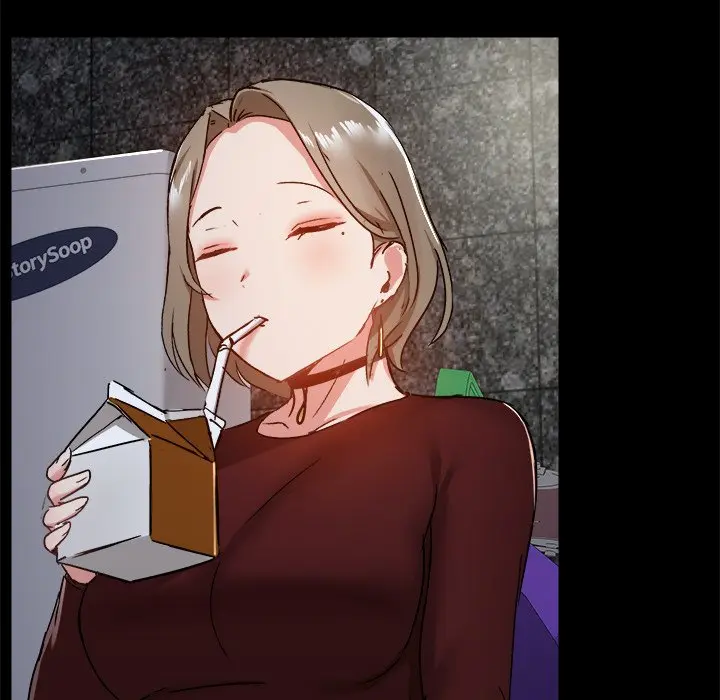 All About That Game Life Manhwa Chapter 21 - Page 40