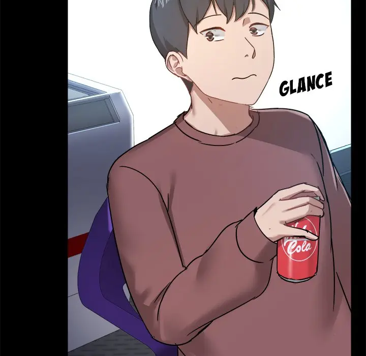 All About That Game Life Manhwa Chapter 21 - Page 42