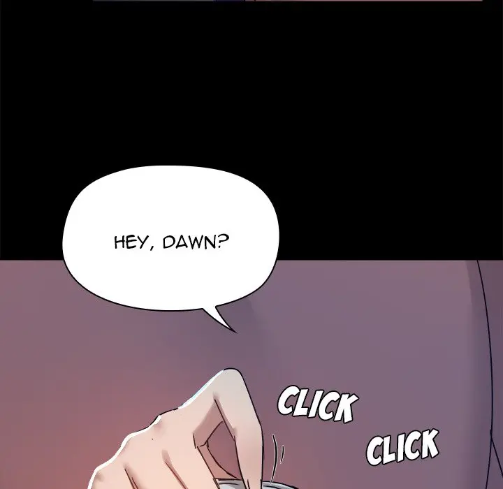 All About That Game Life Manhwa Chapter 21 - Page 43