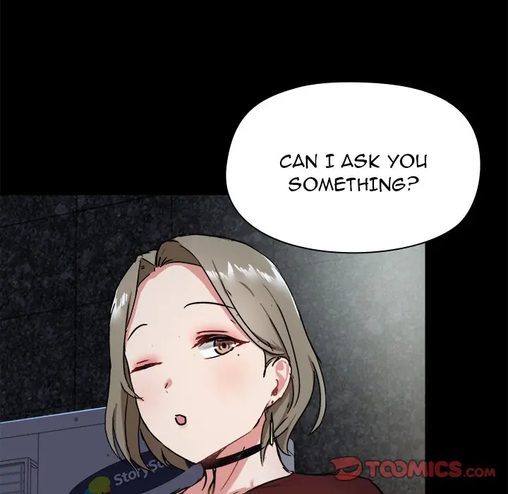 All About That Game Life Manhwa Chapter 21 - Page 45