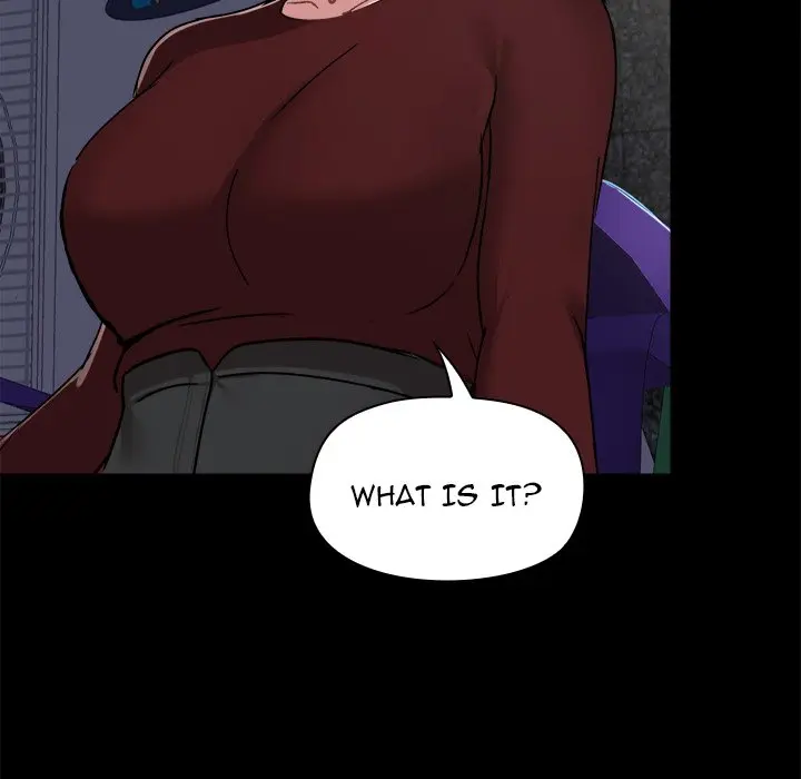 All About That Game Life Manhwa Chapter 21 - Page 46