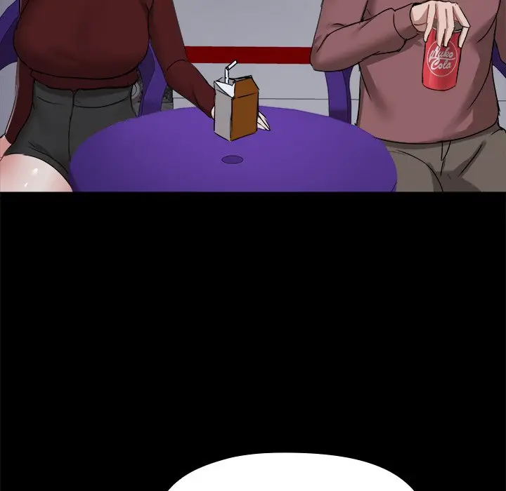 All About That Game Life Manhwa Chapter 21 - Page 48