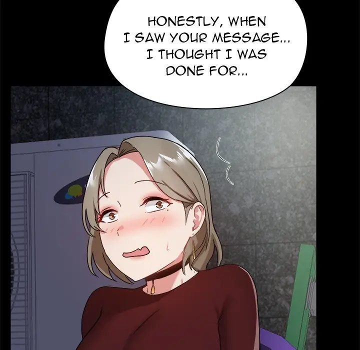 All About That Game Life Manhwa Chapter 21 - Page 49
