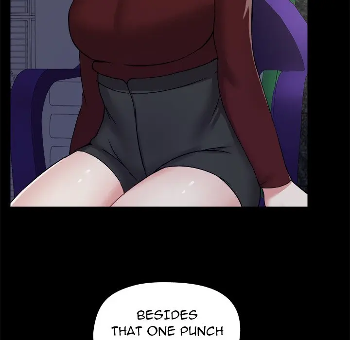 All About That Game Life Manhwa Chapter 21 - Page 50