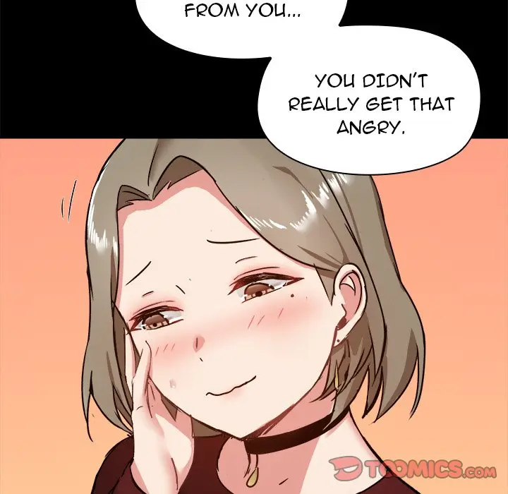 All About That Game Life Manhwa Chapter 21 - Page 51