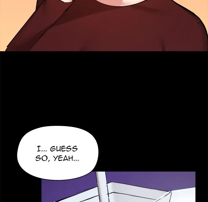 All About That Game Life Manhwa Chapter 21 - Page 52