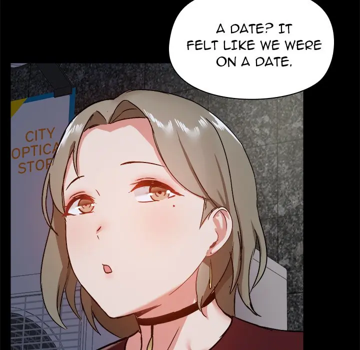 All About That Game Life Manhwa Chapter 21 - Page 59