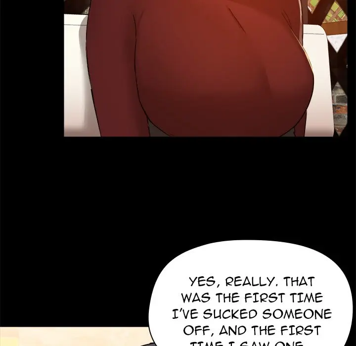All About That Game Life Manhwa Chapter 21 - Page 6