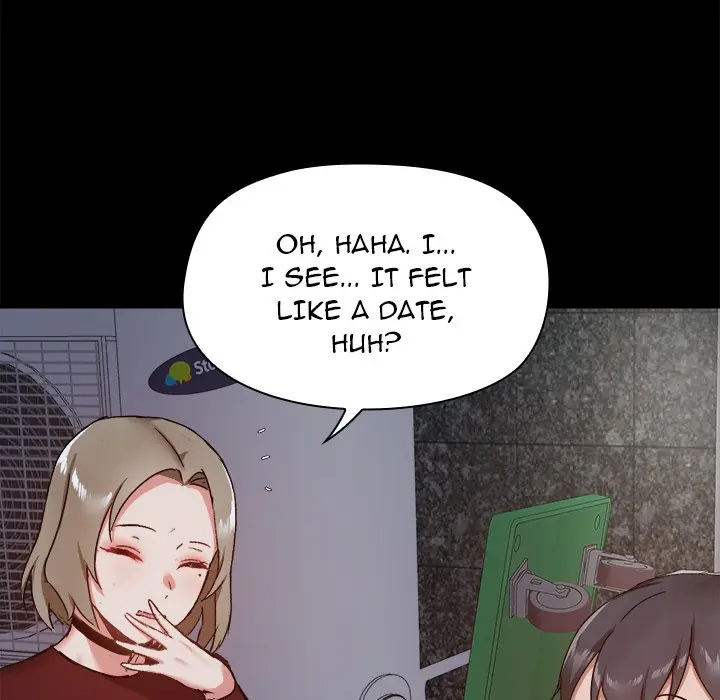 All About That Game Life Manhwa Chapter 21 - Page 62