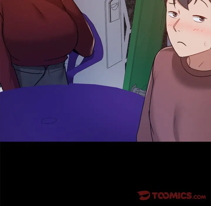 All About That Game Life Manhwa Chapter 21 - Page 63