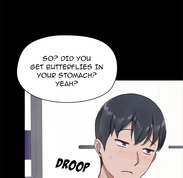 All About That Game Life Manhwa Chapter 21 - Page 64