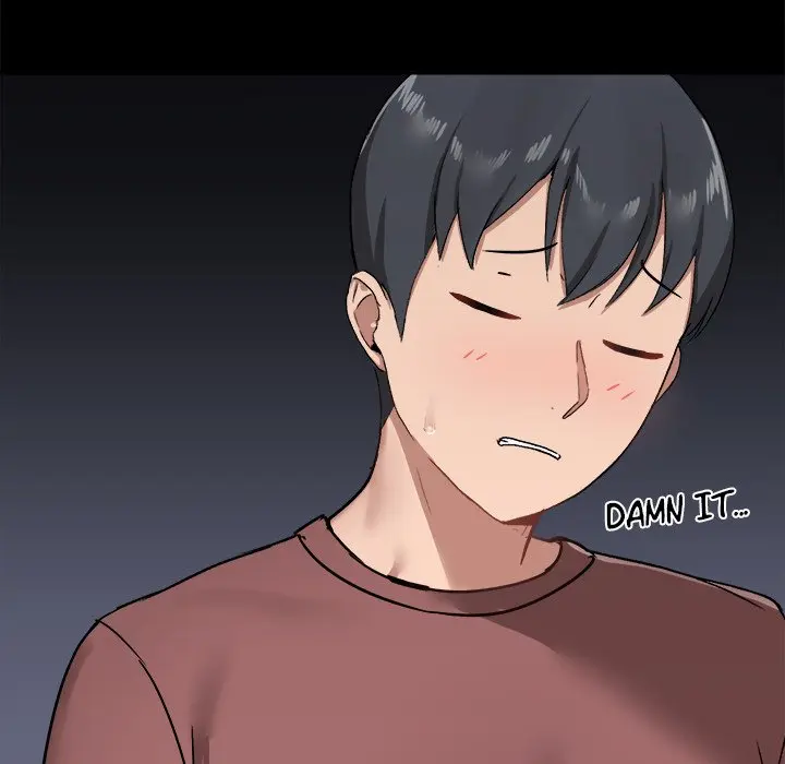 All About That Game Life Manhwa Chapter 21 - Page 66