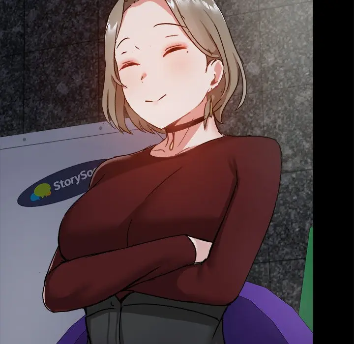 All About That Game Life Manhwa Chapter 21 - Page 68