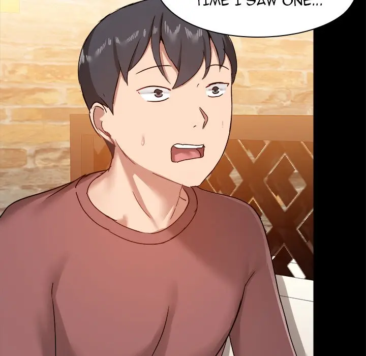 All About That Game Life Manhwa Chapter 21 - Page 7