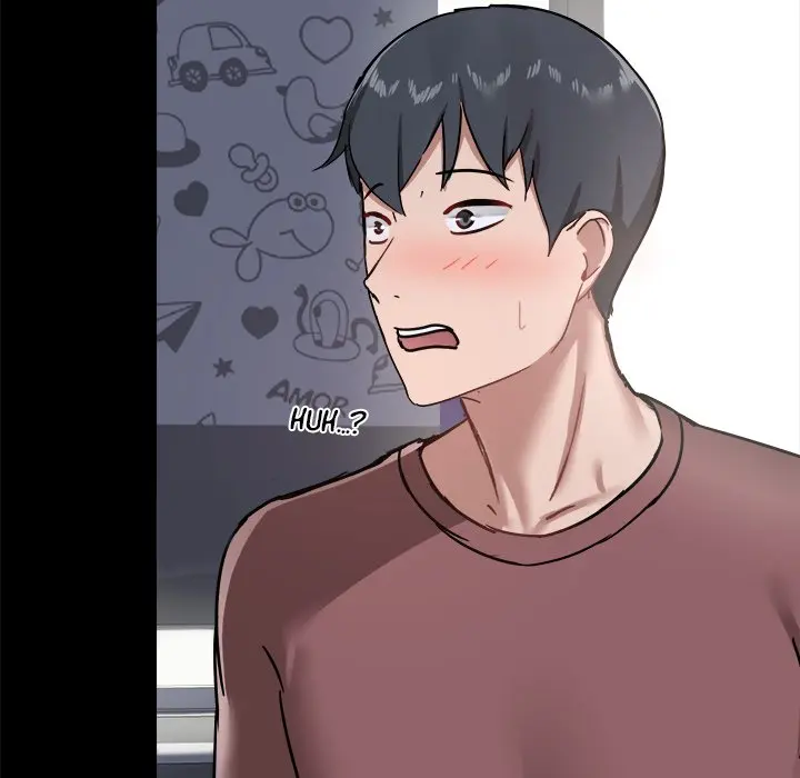 All About That Game Life Manhwa Chapter 21 - Page 73
