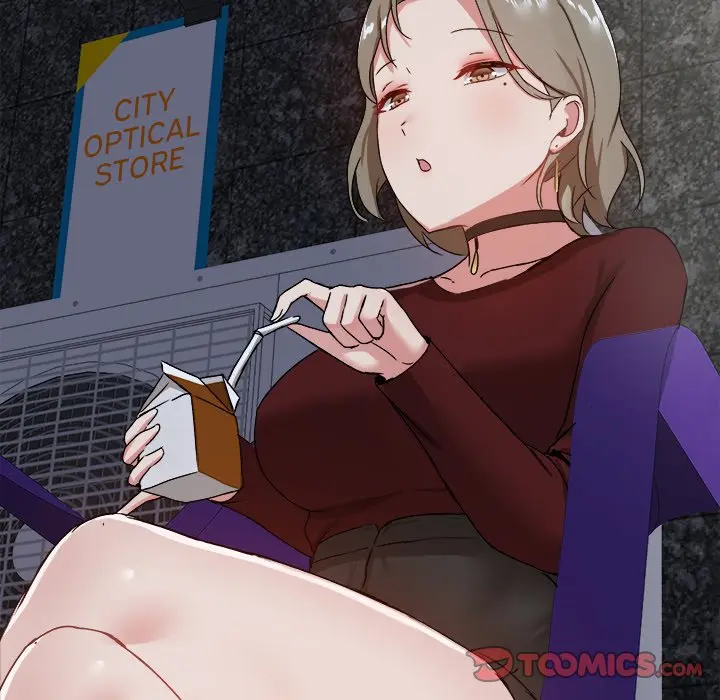 All About That Game Life Manhwa Chapter 21 - Page 75