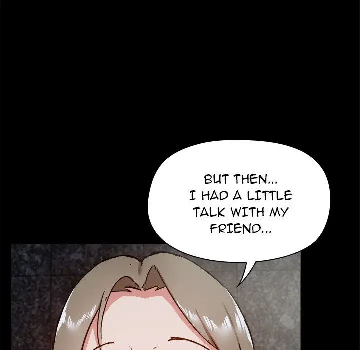 All About That Game Life Manhwa Chapter 21 - Page 79