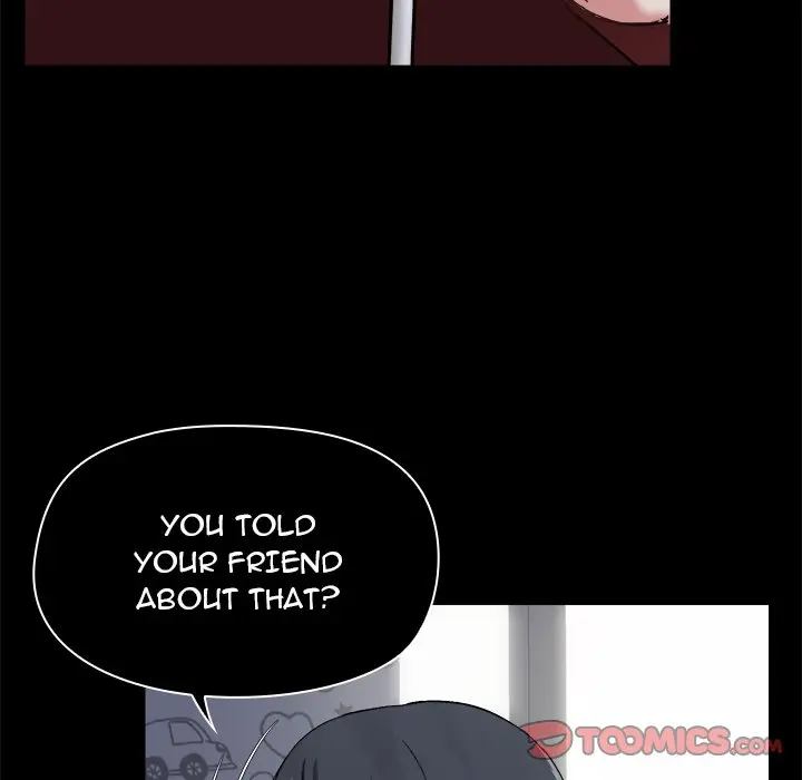 All About That Game Life Manhwa Chapter 21 - Page 81