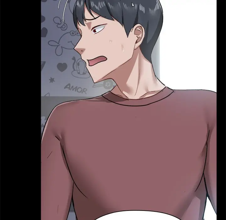 All About That Game Life Manhwa Chapter 21 - Page 82