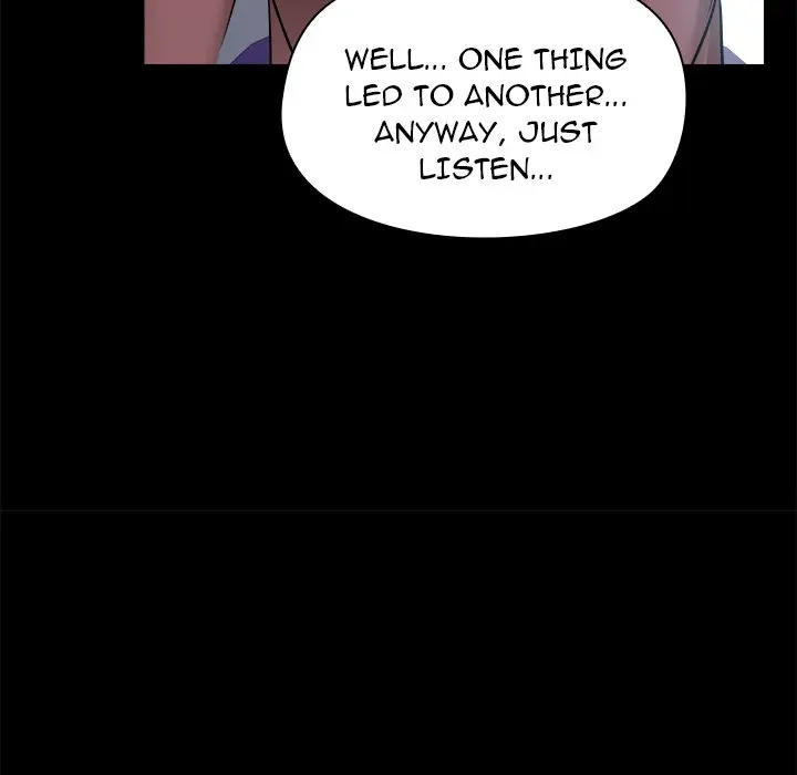 All About That Game Life Manhwa Chapter 21 - Page 83