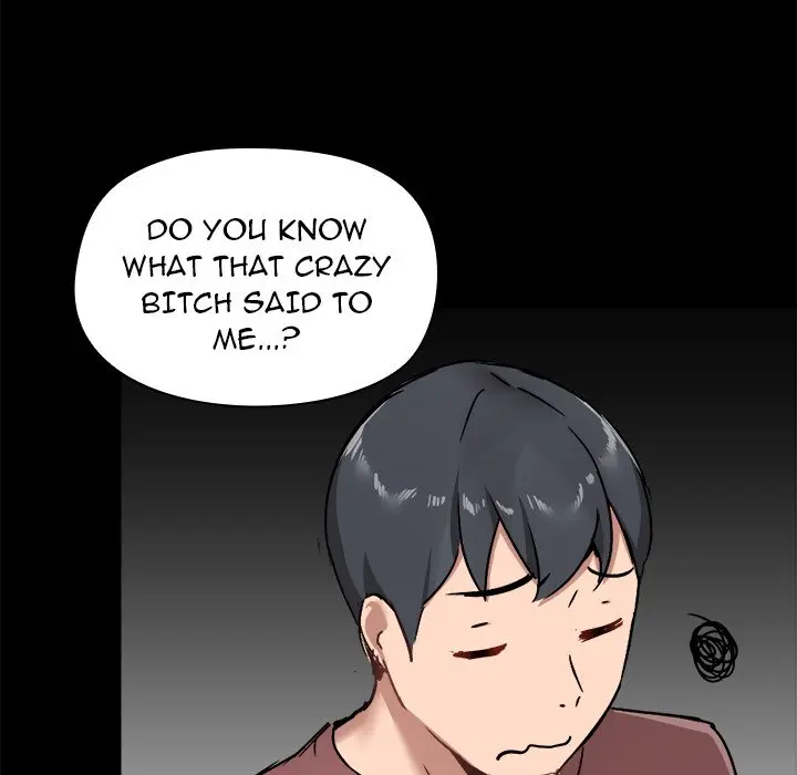All About That Game Life Manhwa Chapter 21 - Page 84