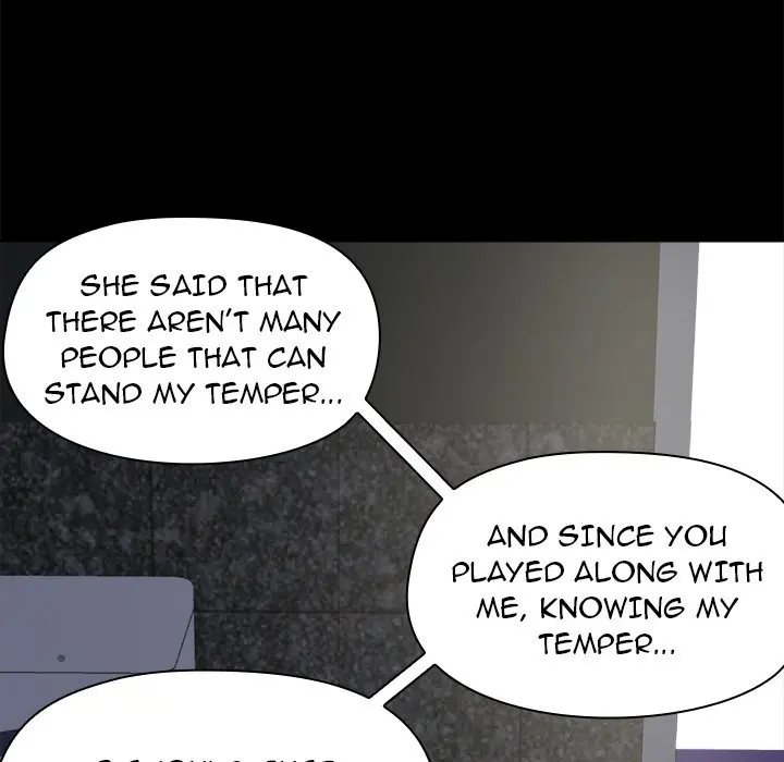 All About That Game Life Manhwa Chapter 21 - Page 86