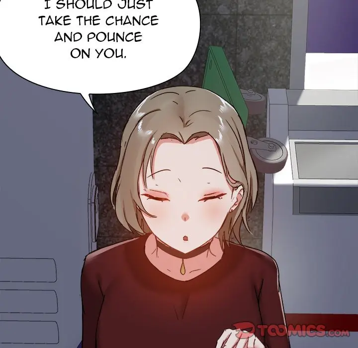All About That Game Life Manhwa Chapter 21 - Page 87