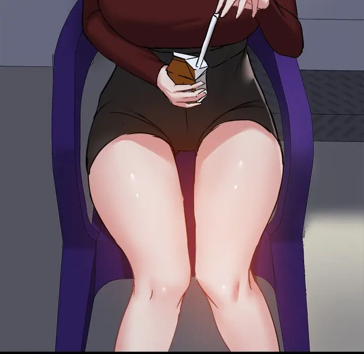 All About That Game Life Manhwa Chapter 21 - Page 88