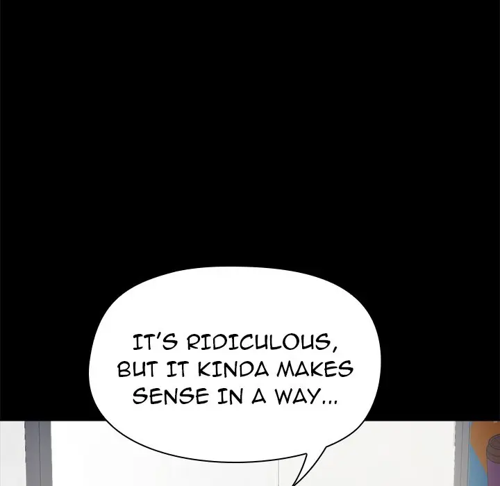 All About That Game Life Manhwa Chapter 21 - Page 89