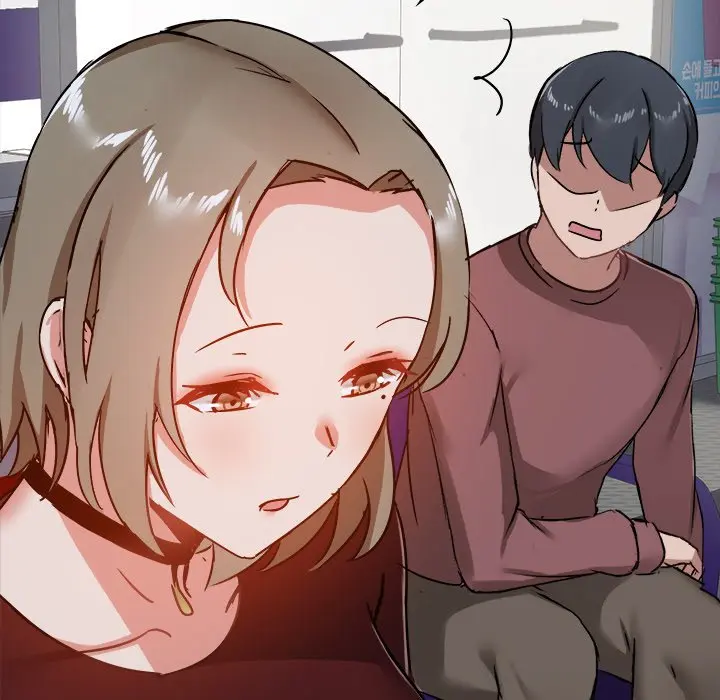 All About That Game Life Manhwa Chapter 21 - Page 90