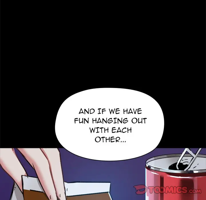 All About That Game Life Manhwa Chapter 21 - Page 93