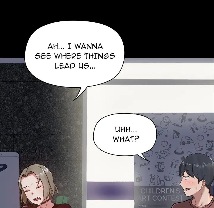 All About That Game Life Manhwa Chapter 21 - Page 97
