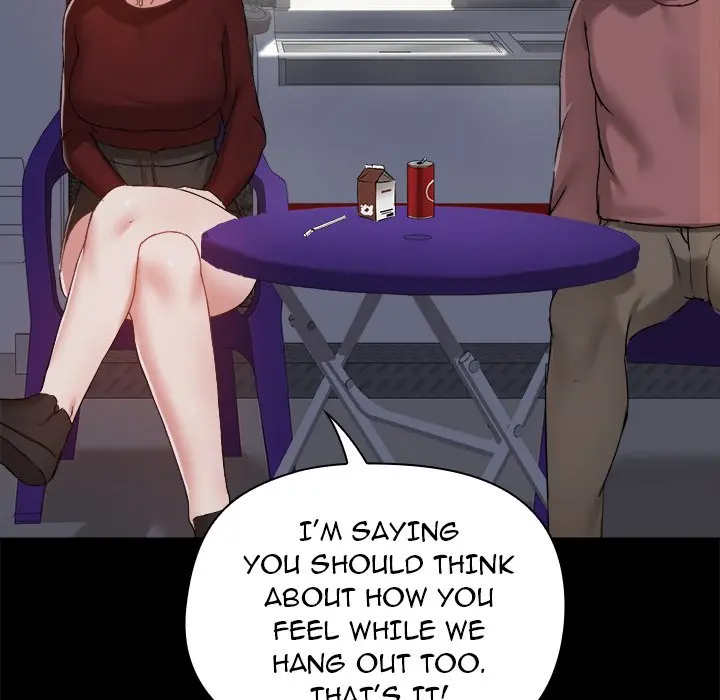 All About That Game Life Manhwa Chapter 21 - Page 98