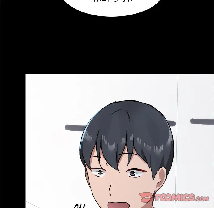 All About That Game Life Manhwa Chapter 21 - Page 99