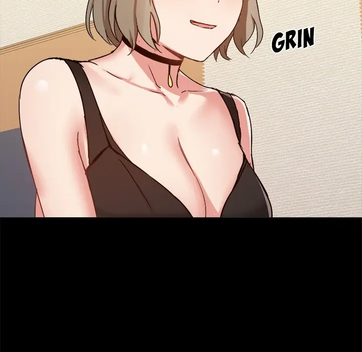 All About That Game Life Manhwa Chapter 22 - Page 10