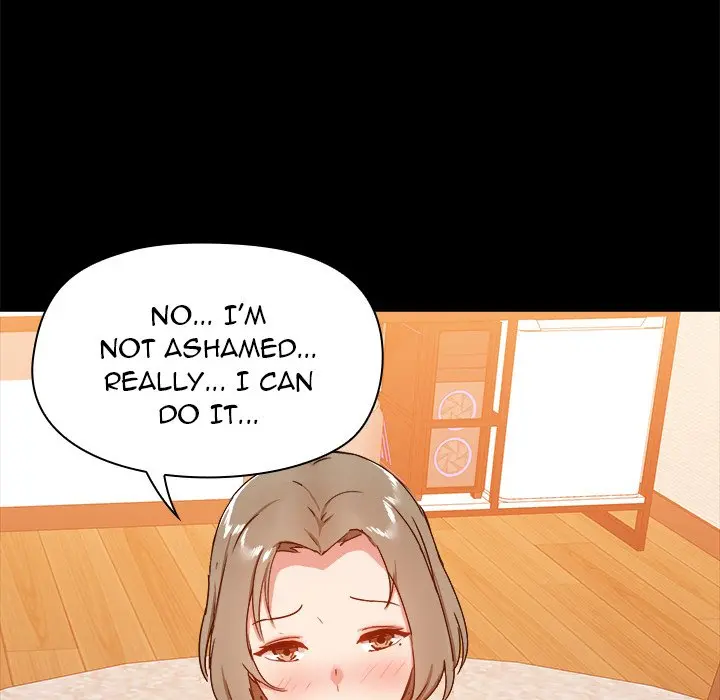 All About That Game Life Manhwa Chapter 22 - Page 104
