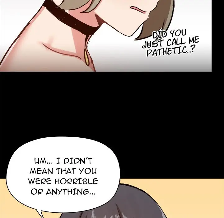 All About That Game Life Manhwa Chapter 22 - Page 109