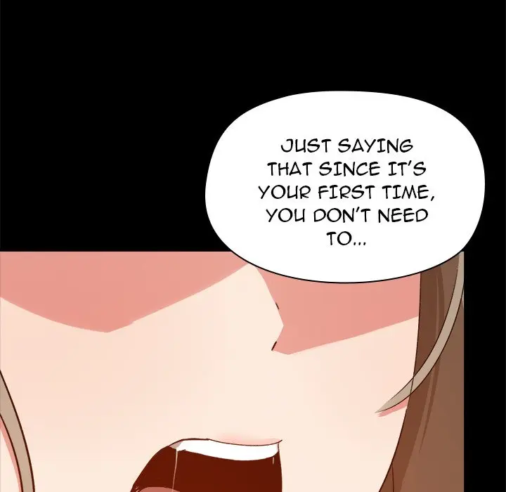 All About That Game Life Manhwa Chapter 22 - Page 112