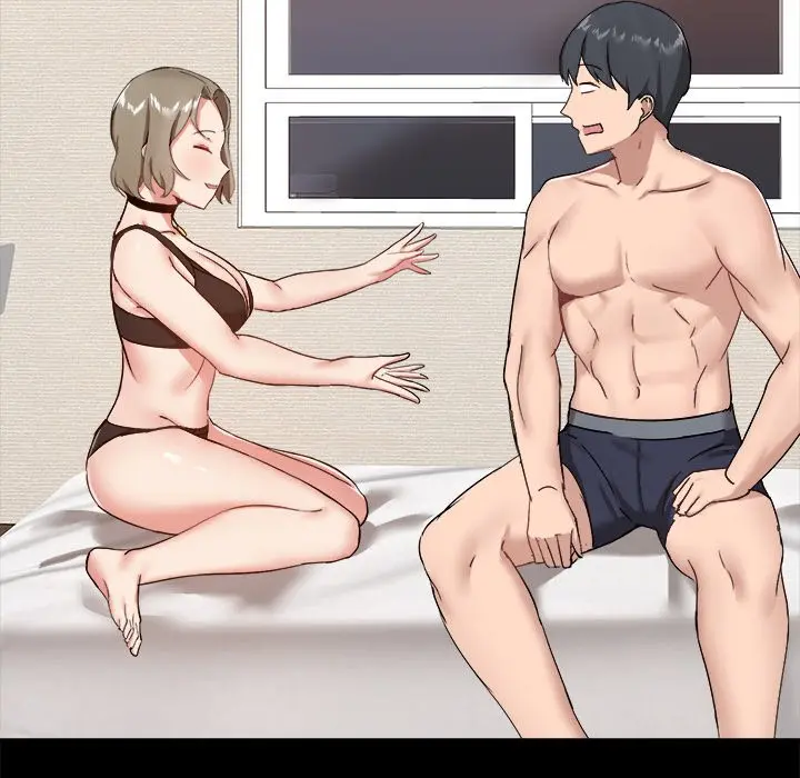 All About That Game Life Manhwa Chapter 22 - Page 12