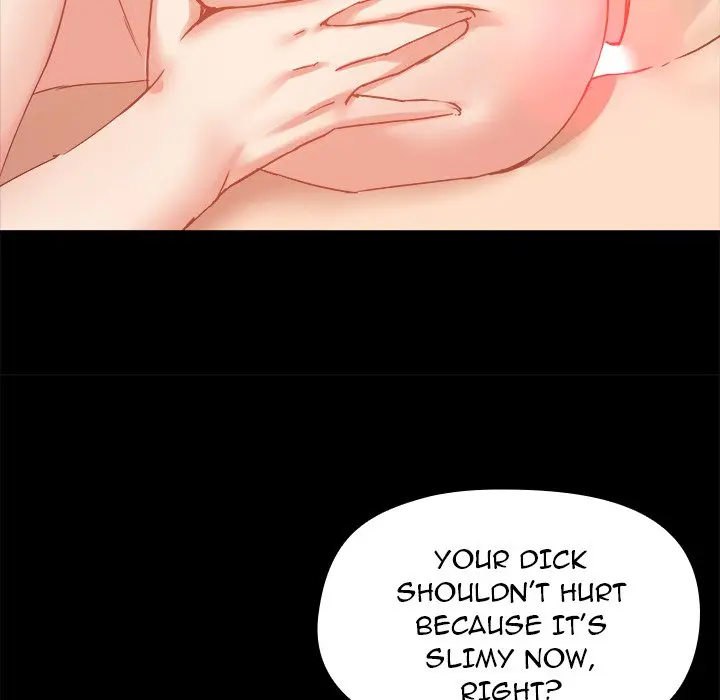 All About That Game Life Manhwa Chapter 22 - Page 124