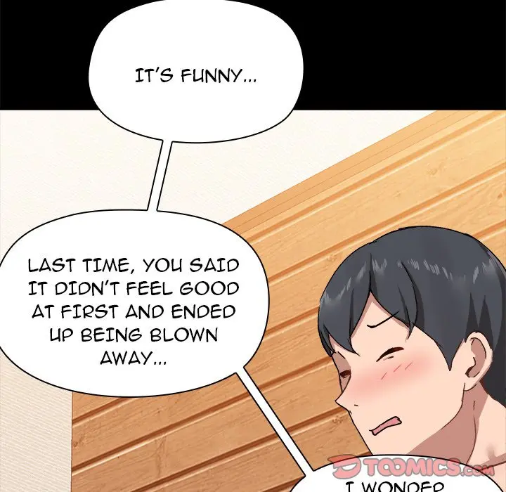 All About That Game Life Manhwa Chapter 22 - Page 129