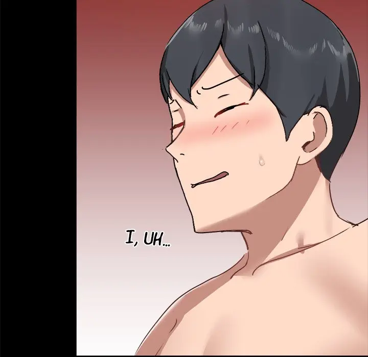 All About That Game Life Manhwa Chapter 22 - Page 132