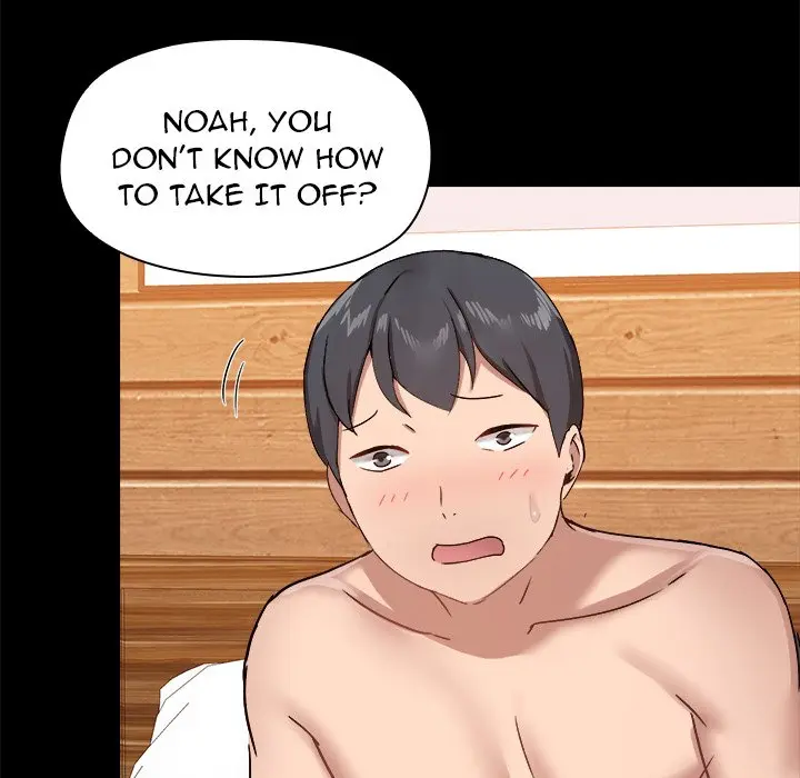 All About That Game Life Manhwa Chapter 22 - Page 25