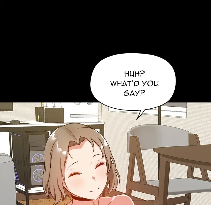 All About That Game Life Manhwa Chapter 22 - Page 29