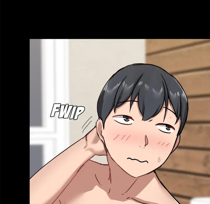 All About That Game Life Manhwa Chapter 22 - Page 34