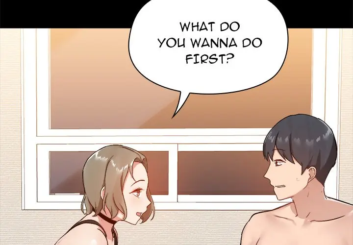 All About That Game Life Manhwa Chapter 22 - Page 4