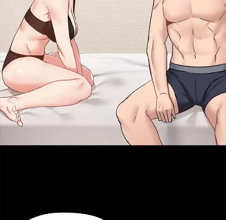 All About That Game Life Manhwa Chapter 22 - Page 5