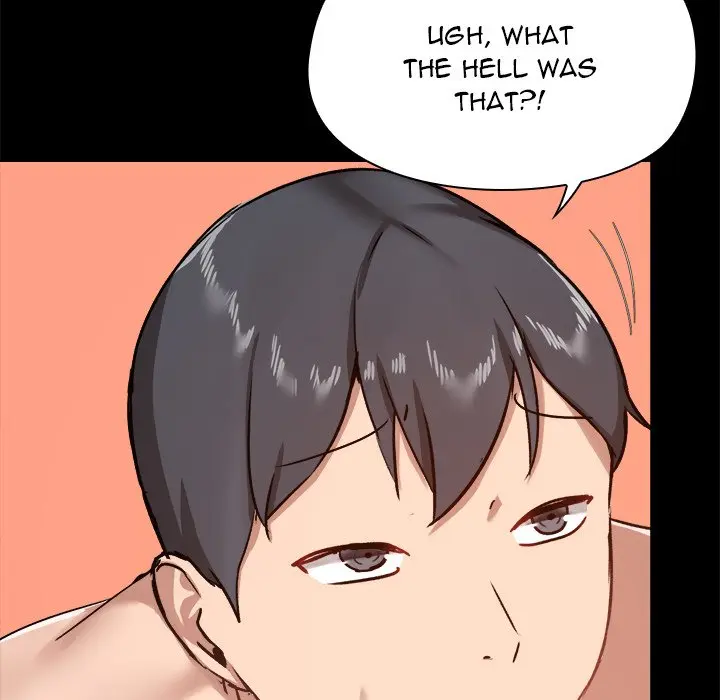 All About That Game Life Manhwa Chapter 22 - Page 52