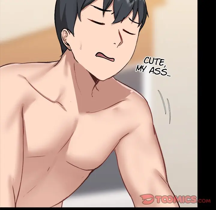 All About That Game Life Manhwa Chapter 22 - Page 57